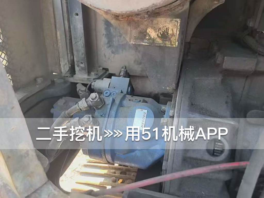 51机械